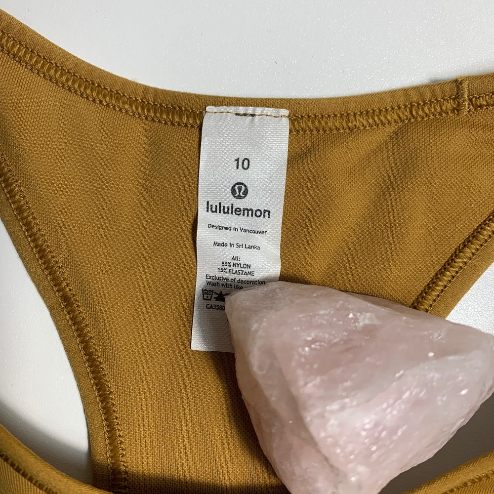 LULULEMON | Ebb to Train Bra - Picture 8 of 12